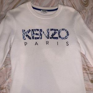 Authentic Kenzo Sweatshirt